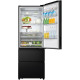Холодильник Hisense RT641N4AF1 черный