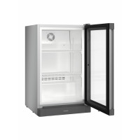 Холодильная витрина Liebherr BCv 1103-22 001 серебристый