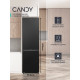 Холодильник Candy CFN6200B