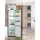 Холодильник Candy CFN6200B