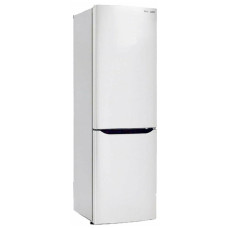 Холодильник SHIVAKI HD 455 RWENS white