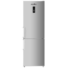 Холодильник ASCOLI ADRFS375WE