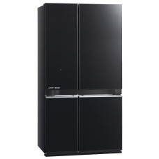 Холодильник MITSUBISHI MR-LR78EN-GBK-R