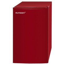 Холодильник Oursson RF1005/RD Красный