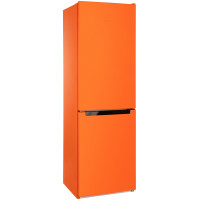 Холодильник Nordfrost NRB 152 Or оранжевый