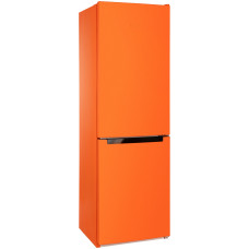Холодильник Nordfrost NRB 152 Or оранжевый