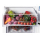 Холодильник NORDFROST FRB 721 W