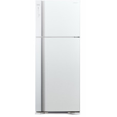 Холодильник Hitachi R-V540PUC7 TWH белый