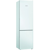 Холодильник Bosch KGV39VWEA белый