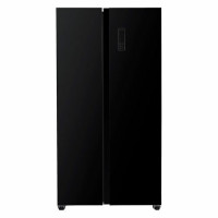 Холодильник Kraft KF-MS5701BI