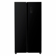 Холодильник Kraft KF-MS5701BI