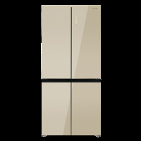 Холодильник MAUNFELD MFF190NFDBG