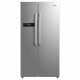Холодильник Hotpoint-Ariston HTS 4180 S серебристый