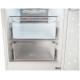 Двухкамерный холодильник Ascoli ADRFB345WE