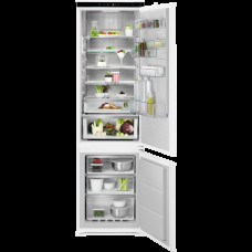 Холодильник AEG NSC8M191DS