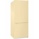 Холодильник NORD NRB 121 E бежевый