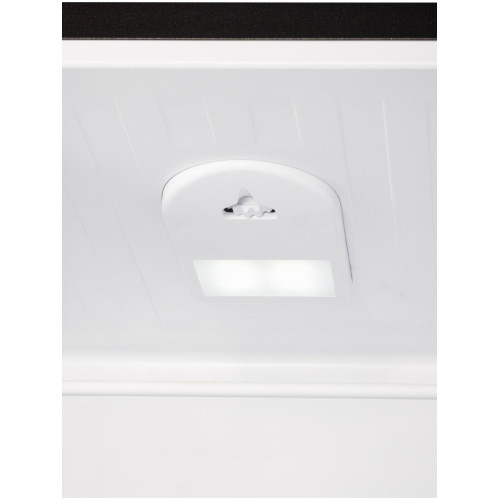 Холодильник Nordfrost NRG 162NF DTM темный титан