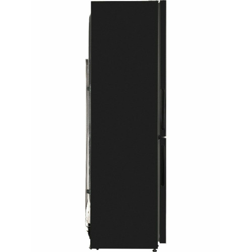 Холодильник Nordfrost NRG 162NF DTM темный титан