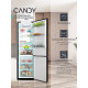 Холодильник CANDY CFN6200BO