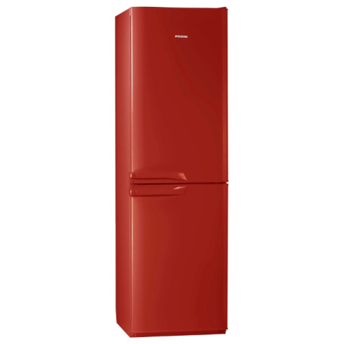 Холодильник Pozis RK FNF-172 r рубиновый