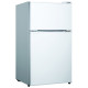 Холодильник DONfrost R-91 B белый