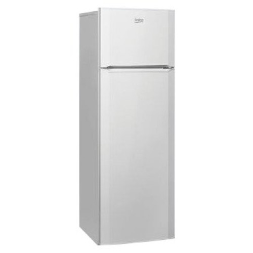 Холодильник Beko RDSK 240M00S серебро