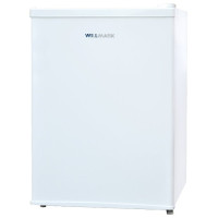 Холодильник WILLMARK RF-87W белый
