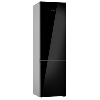 Холодильник Bosch KGN39LB32R черный