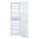 Холодильник Kraft Technology TNC-NF401W