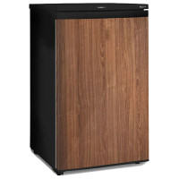 Холодильник SHIVAKI HS 137 RN furniture