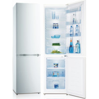 Холодильник ASCOLI ADRFW345W