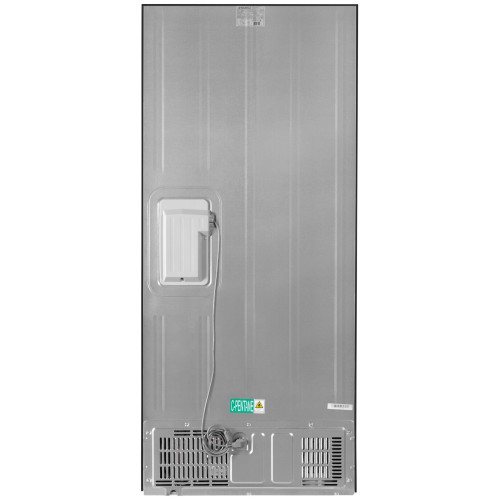 Холодильник MAUNFELD MFF182NFBE