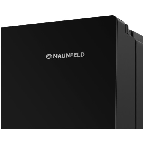 Холодильник MAUNFELD MFF182NFBE
