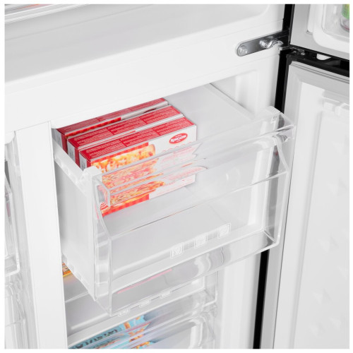 Холодильник MAUNFELD MFF182NFBE