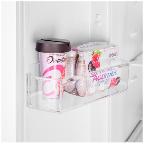 Холодильник MAUNFELD MFF182NFBE