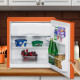 Холодильник NORDFROST NR 402 OR
