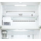 Холодильник Hitachi R-V720PUC1 BSL серебристый бриллиант