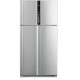 Холодильник Hitachi R-V720PUC1 BSL серебристый бриллиант