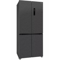 Холодильник HIBERG RFQ-600DX NFGM inverter