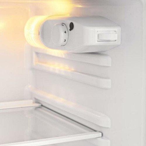 Холодильник TESLER RT-132 Red