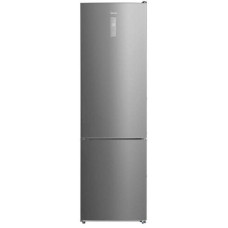 Холодильник MIDEA MDRB489FGE02OE стальной