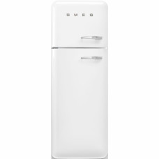 Холодильник SMEG FAB30LWH5 белый