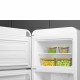 Холодильник SMEG FAB30LWH5 белый