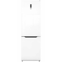 Холодильник Lex LKB201WGIDMax белый