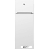 Холодильник Beko RDSK240M20W белый