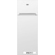 Холодильник Beko RDSK240M20W белый