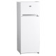 Холодильник Beko RDSK240M20W белый