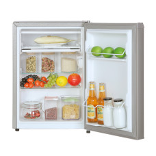 Холодильник Бирюса 81M металлик