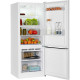 Холодильник NORD NRB 121 W белый