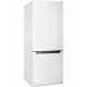 Холодильник NORD NRB 121 W белый
